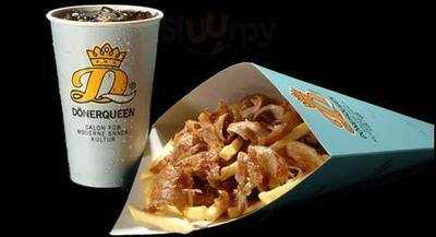 Sarioglu Döner Queen