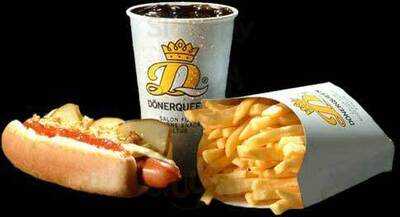 Sarioglu Döner Queen