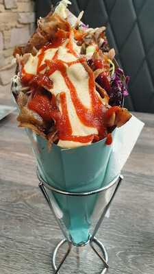 Sarioglu Döner Queen