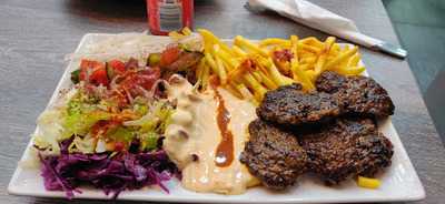 Sarioglu Döner Queen