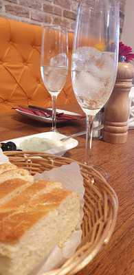 La Famiglia Ristorante