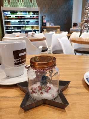 Dat Backhus Hafencity