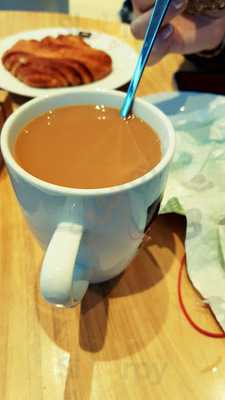 Dat Backhus Hafencity