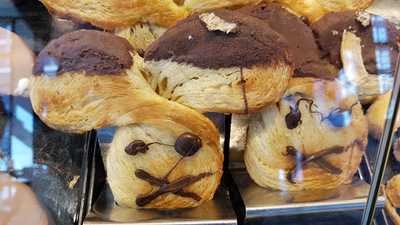 Dat Backhus Hafencity