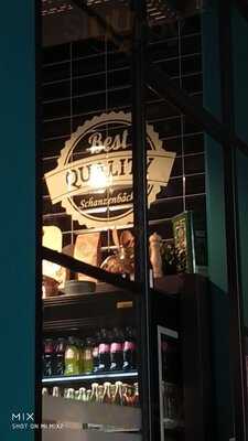 Dat Backhus Hafencity