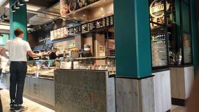 Dat Backhus Hafencity