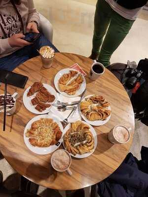 Dat Backhus Hafencity