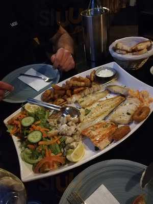 Elbinsel Restaurant & Bar