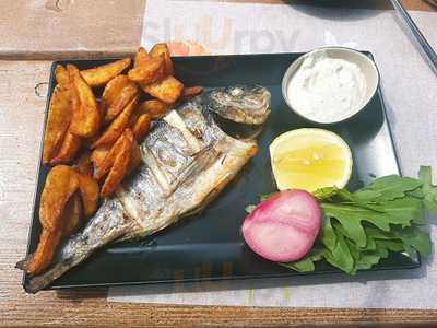 Elbinsel Restaurant & Bar