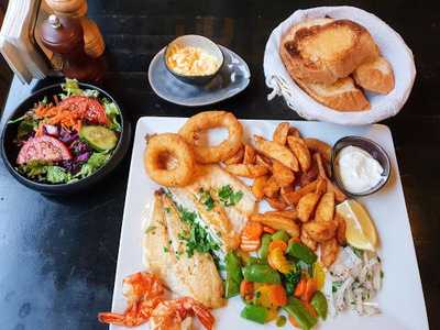 Elbinsel Restaurant & Bar