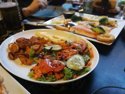 Elbinsel Restaurant & Bar