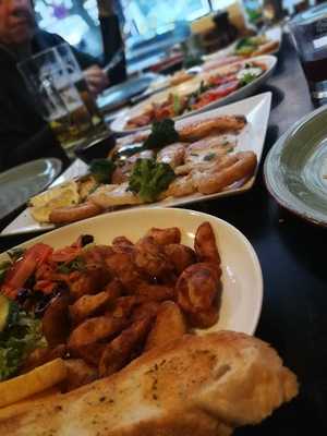 Elbinsel Restaurant & Bar