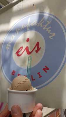 Spoonful Berlin (ehemals Eismanufaktur Berlin)