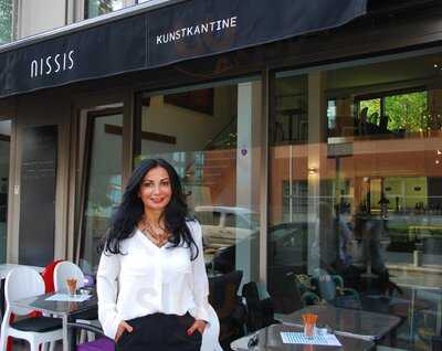 Nissis Kunstkantine