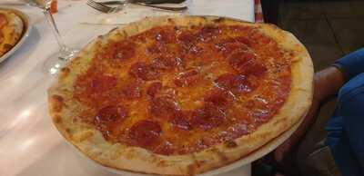 Restaurante Pirandello