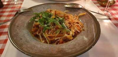 Restaurante Pirandello