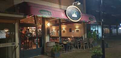 Restaurante Pirandello