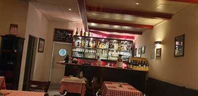 Restaurante Pirandello