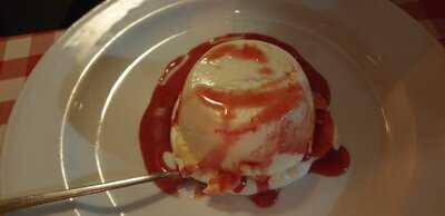 Restaurante Pirandello