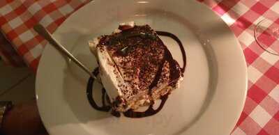 Restaurante Pirandello