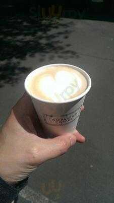 Companion Coffee