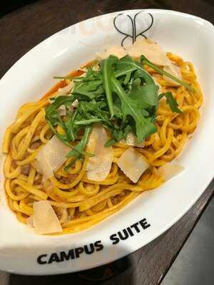 Campus Suite