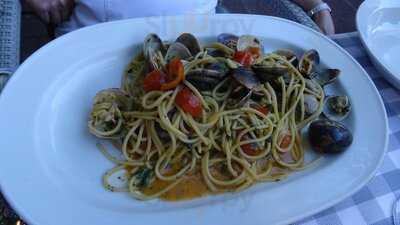 Rossosiena Vino E Cucina