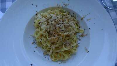 Rossosiena Vino E Cucina