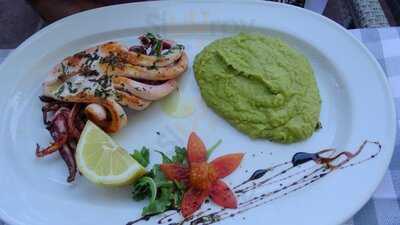 Rossosiena Vino E Cucina