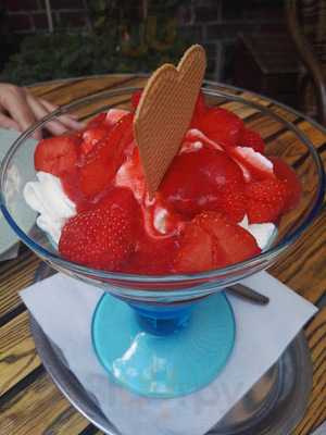 Gelateria Tanduo