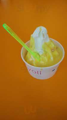 Yoli Frozen Yogurt