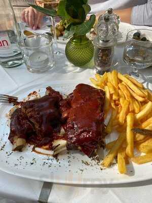 Restaurant Louis Laurent