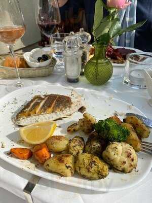 Restaurant Louis Laurent