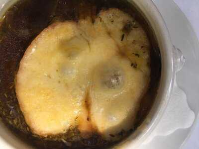 Restaurant Louis Laurent