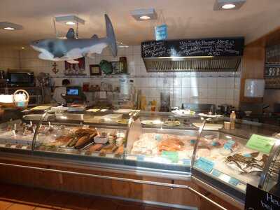 Der Gaideck & Sakura Sushi