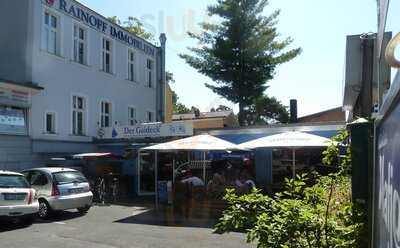 Der Gaideck & Sakura Sushi