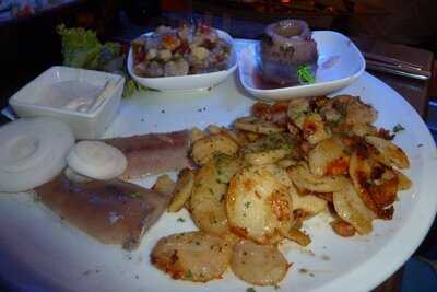 Der Gaideck & Sakura Sushi