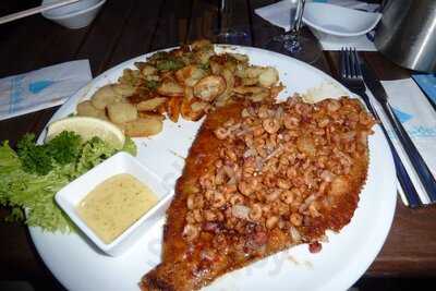 Der Gaideck & Sakura Sushi