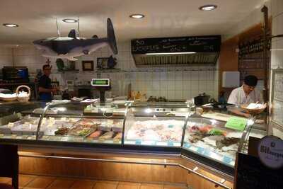 Der Gaideck & Sakura Sushi