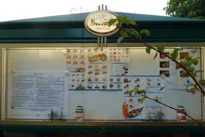 Der Gaideck & Sakura Sushi