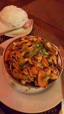 Hung Asia Spezialitäten