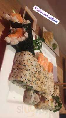 Tokio Sushi