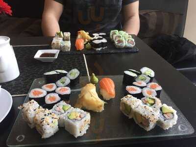 Tokio Sushi