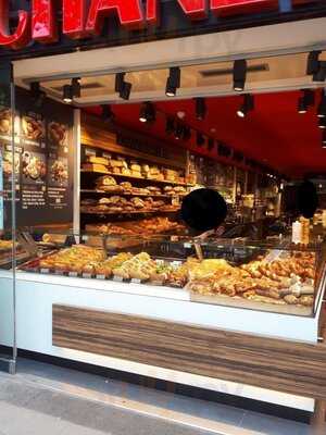 Schanzenbackerei Gmbh