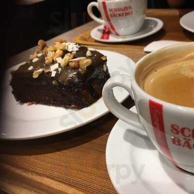 Schanzenbackerei Gmbh