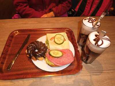 Schanzenbackerei Gmbh