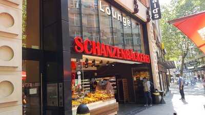 Schanzenbackerei Gmbh