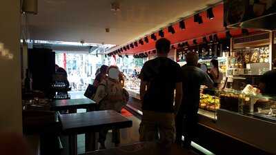 Schanzenbackerei Gmbh