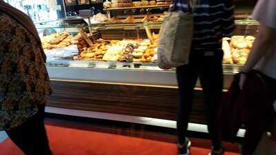 Schanzenbackerei Gmbh