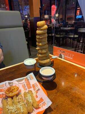 Hooters Hamburg St. Pauli